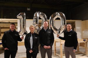 Read more about the article RE:GEN North East celebrates another RE:GEN Academy success story with new trainee appointment