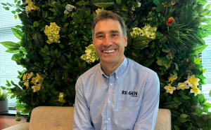 Read more about the article Meet our new COO, Martin Smithurst!