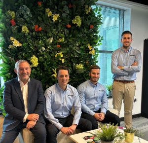 Read more about the article RE:GEN Group Welcomes New Senior Leadership Team to Drive Growth and Expansion into Yorkshire
