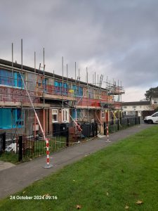 Read more about the article £3.2m contract win with Darlington Borough Council to upgrade 130 homes