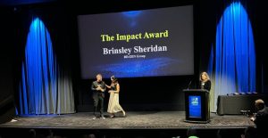 Read more about the article Brinsley Sheridan named one of the UK’s Top 50 Most Ambitious Business Leaders for 2024