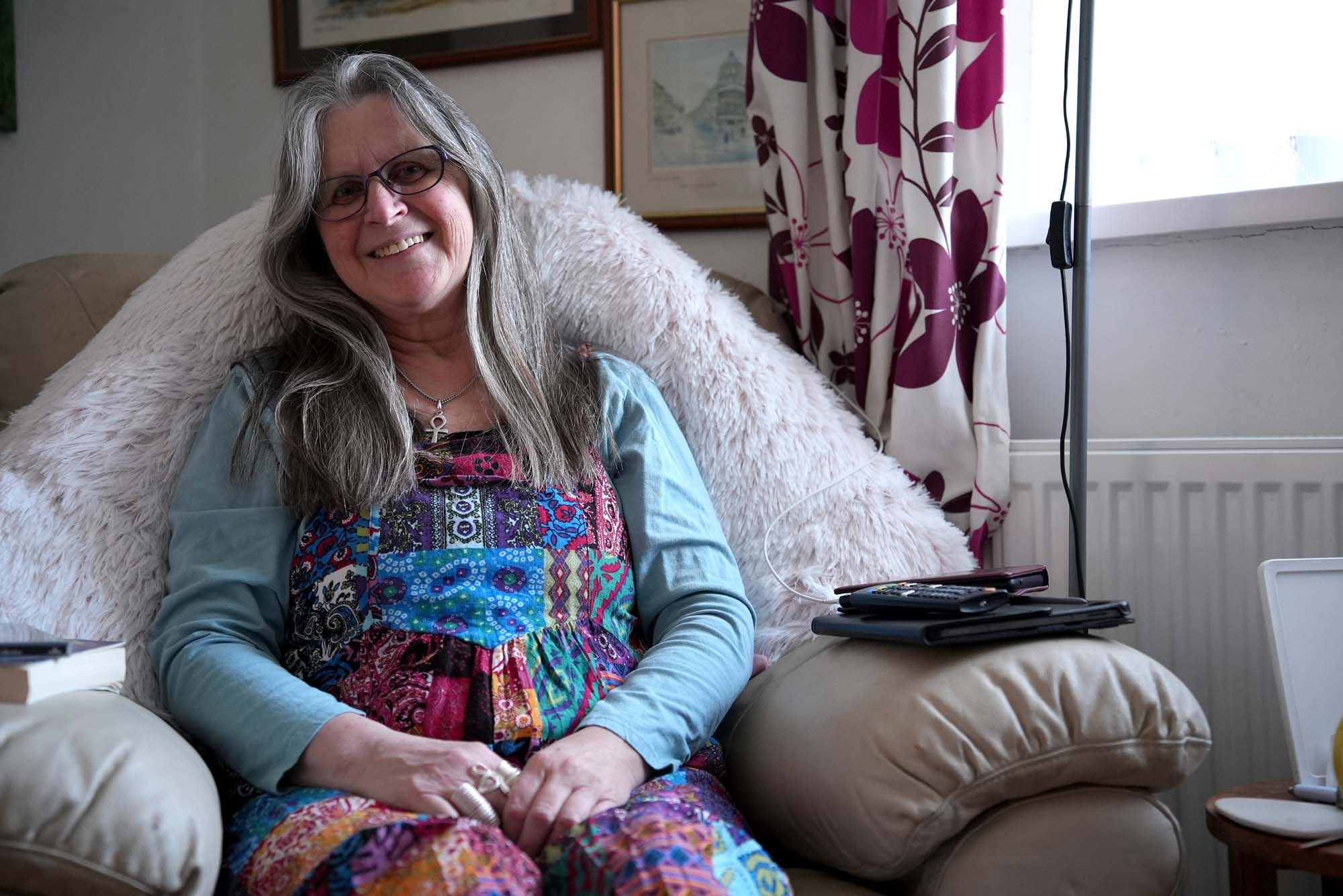 RE:GEN and believe housing reach 3,000th SHDF home improvement