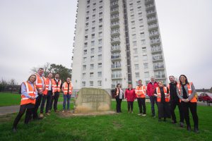 Read more about the article £6.6million investment boost to Middlesbrough sheltered accommodation gets underway
