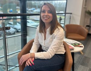 Read more about the article Ruth Dent joins RE:GEN Group as Director of Asset and Customer