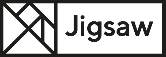 Jigsaw logo