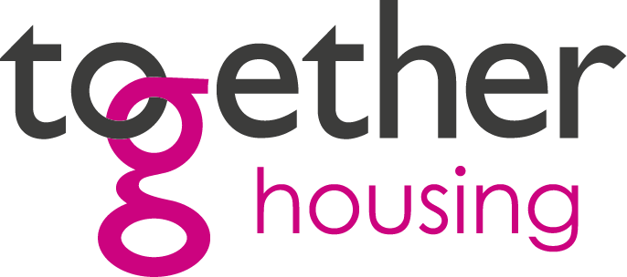 Together Housing logo