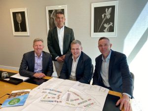 Read more about the article RE:GEN North West win £22m retrofit project set to transform thousands of homes