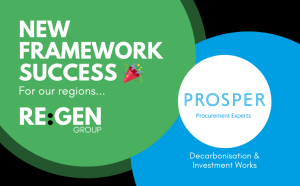 Read more about the article RE:GEN Prosper with Framework Appointment