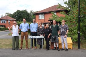 Read more about the article JRHT appoints RE:GEN Yorkshire and East Midlands