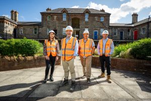 Read more about the article RE:GEN Yorkshire & East Midlands begin work with Thirteen