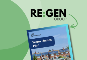 REGEN Warm Homes