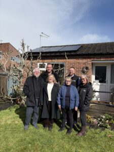 REGEN YEM x Chesterfield