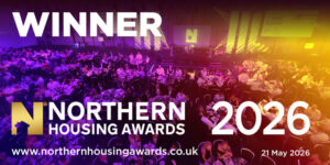 REGEN North West win Contractor of the Year at Northern Housing Awards